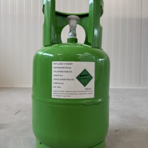 R410A - refrigerant