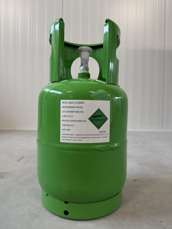 R410A - refrigerant