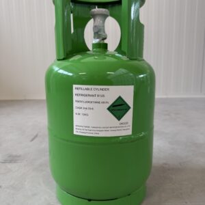 R125 - Refrigerant