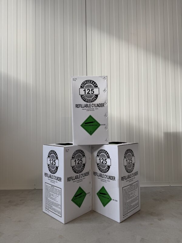 R125 - Refrigerant - Image 3