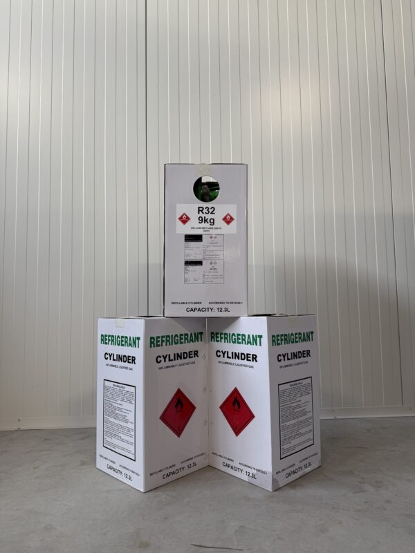 R32 - Refrigerant - Image 2
