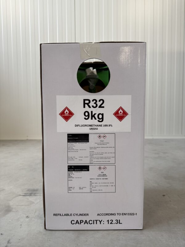 R32 - Refrigerant - Image 3