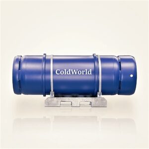 R-134a - Refrigerant
