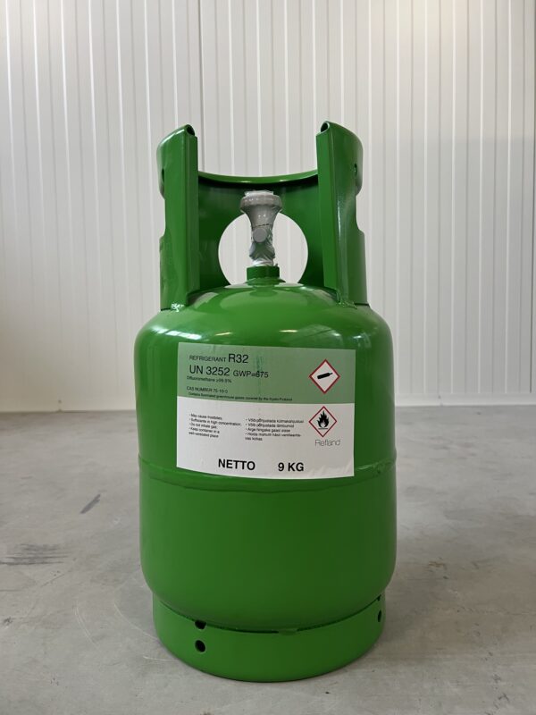 R32 - Refrigerant